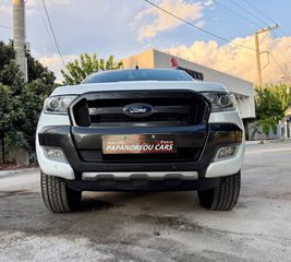 Ford Ranger 2018 1,5 ΚΑΜΠΙΝΑ 3.2 TDCI WILDTRAK 4X4 AUTOMATIC-thumb-23