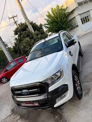 Ford Ranger 2018 1,5 ΚΑΜΠΙΝΑ 3.2 TDCI WILDTRAK 4X4 AUTOMATIC-thumb-24