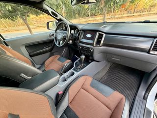 Ford Ranger 2018 1,5 ΚΑΜΠΙΝΑ 3.2 TDCI WILDTRAK 4X4 AUTOMATIC-thumb-25