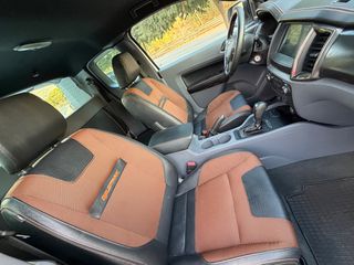 Ford Ranger 2018 1,5 ΚΑΜΠΙΝΑ 3.2 TDCI WILDTRAK 4X4 AUTOMATIC-thumb-26