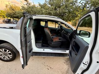 Ford Ranger 2018 1,5 ΚΑΜΠΙΝΑ 3.2 TDCI WILDTRAK 4X4 AUTOMATIC-thumb-27