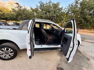Ford Ranger 2018 1,5 ΚΑΜΠΙΝΑ 3.2 TDCI WILDTRAK 4X4 AUTOMATIC-thumb-28