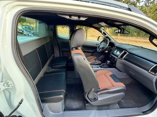 Ford Ranger 2018 1,5 ΚΑΜΠΙΝΑ 3.2 TDCI WILDTRAK 4X4 AUTOMATIC-thumb-29