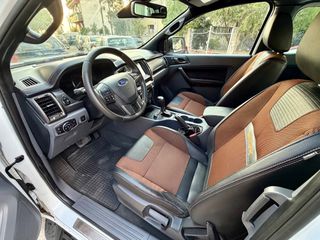 Ford Ranger 2018 1,5 ΚΑΜΠΙΝΑ 3.2 TDCI WILDTRAK 4X4 AUTOMATIC-thumb-31