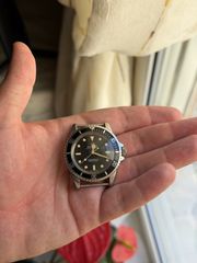 Rolex Submariner 5513-thumb-7