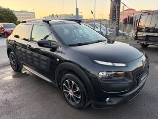 Citroen C4 Cactus 2016