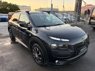 Citroen C4 Cactus 2016-thumb-1