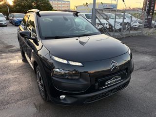 Citroen C4 Cactus 2016-thumb-2