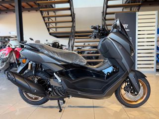 Yamaha NMAX 155 2026 N-MAX TECH MAX 155