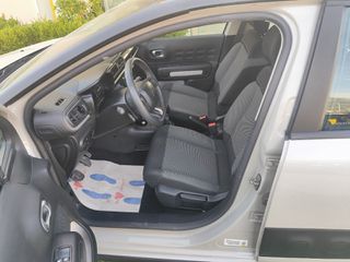 Citroen C3 2019 1.2 PURETECH 82 FEEL-thumb-10