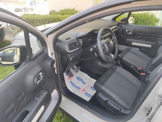 Citroen C3 2019 1.2 PURETECH 82 FEEL-thumb-11