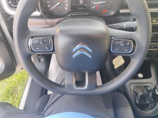 Citroen C3 2019 1.2 PURETECH 82 FEEL-thumb-12