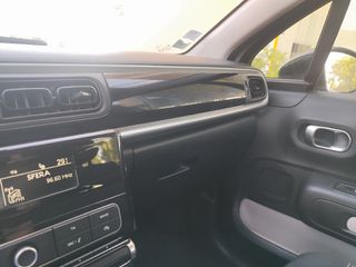 Citroen C3 2019 1.2 PURETECH 82 FEEL-thumb-13
