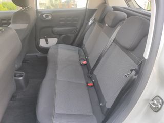 Citroen C3 2019 1.2 PURETECH 82 FEEL-thumb-14