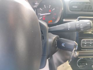 Citroen C3 2019 1.2 PURETECH 82 FEEL-thumb-15