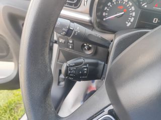 Citroen C3 2019 1.2 PURETECH 82 FEEL-thumb-16
