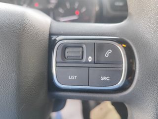 Citroen C3 2019 1.2 PURETECH 82 FEEL-thumb-17