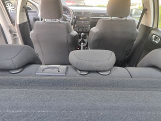 Citroen C3 2019 1.2 PURETECH 82 FEEL-thumb-20
