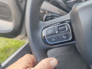 Citroen C3 2019 1.2 PURETECH 82 FEEL-thumb-21
