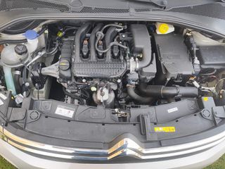 Citroen C3 2019 1.2 PURETECH 82 FEEL-thumb-22