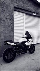 Yamaha XJ6 DIVERSION 2014