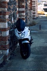 Yamaha XJ6 DIVERSION 2014-thumb-1