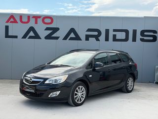 Opel Astra 2012 1.7CDTI STATION WAGON / AUTO ΛΑΖΑΡΙΔΗΣ