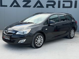 Opel Astra 2012 1.7CDTI STATION WAGON / AUTO ΛΑΖΑΡΙΔΗΣ-thumb-1