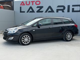 Opel Astra 2012 1.7CDTI STATION WAGON / AUTO ΛΑΖΑΡΙΔΗΣ-thumb-2