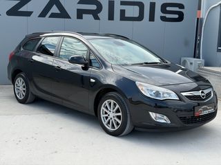 Opel Astra 2012 1.7CDTI STATION WAGON / AUTO ΛΑΖΑΡΙΔΗΣ-thumb-3