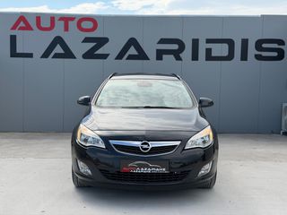Opel Astra 2012 1.7CDTI STATION WAGON / AUTO ΛΑΖΑΡΙΔΗΣ-thumb-5
