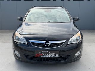 Opel Astra 2012 1.7CDTI STATION WAGON / AUTO ΛΑΖΑΡΙΔΗΣ-thumb-6