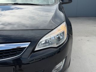 Opel Astra 2012 1.7CDTI STATION WAGON / AUTO ΛΑΖΑΡΙΔΗΣ-thumb-7