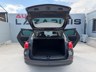 Opel Astra 2012 1.7CDTI STATION WAGON / AUTO ΛΑΖΑΡΙΔΗΣ-thumb-44