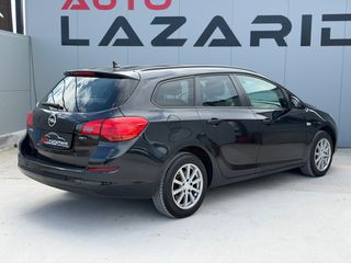 Opel Astra 2012 1.7CDTI STATION WAGON / AUTO ΛΑΖΑΡΙΔΗΣ-thumb-11
