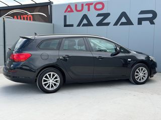 Opel Astra 2012 1.7CDTI STATION WAGON / AUTO ΛΑΖΑΡΙΔΗΣ-thumb-12