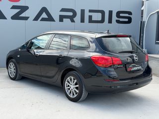 Opel Astra 2012 1.7CDTI STATION WAGON / AUTO ΛΑΖΑΡΙΔΗΣ-thumb-13