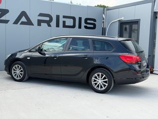 Opel Astra 2012 1.7CDTI STATION WAGON / AUTO ΛΑΖΑΡΙΔΗΣ-thumb-14