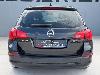 Opel Astra 2012 1.7CDTI STATION WAGON / AUTO ΛΑΖΑΡΙΔΗΣ-thumb-15