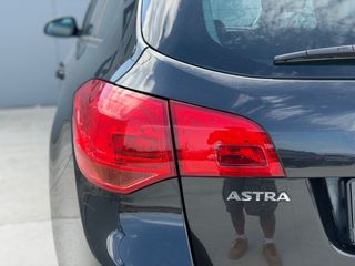 Opel Astra 2012 1.7CDTI STATION WAGON / AUTO ΛΑΖΑΡΙΔΗΣ-thumb-16