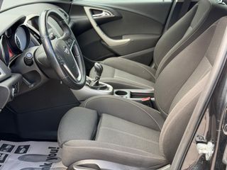 Opel Astra 2012 1.7CDTI STATION WAGON / AUTO ΛΑΖΑΡΙΔΗΣ-thumb-18