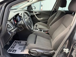 Opel Astra 2012 1.7CDTI STATION WAGON / AUTO ΛΑΖΑΡΙΔΗΣ-thumb-19