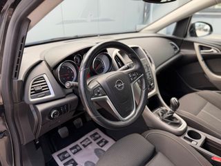 Opel Astra 2012 1.7CDTI STATION WAGON / AUTO ΛΑΖΑΡΙΔΗΣ-thumb-20