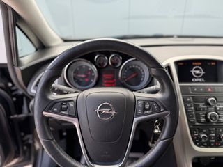 Opel Astra 2012 1.7CDTI STATION WAGON / AUTO ΛΑΖΑΡΙΔΗΣ-thumb-22