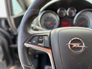 Opel Astra 2012 1.7CDTI STATION WAGON / AUTO ΛΑΖΑΡΙΔΗΣ-thumb-24