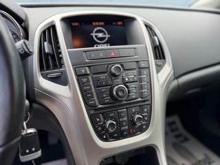 Opel Astra 2012 1.7CDTI STATION WAGON / AUTO ΛΑΖΑΡΙΔΗΣ-thumb-25
