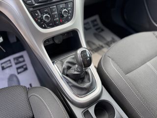Opel Astra 2012 1.7CDTI STATION WAGON / AUTO ΛΑΖΑΡΙΔΗΣ-thumb-28