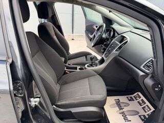 Opel Astra 2012 1.7CDTI STATION WAGON / AUTO ΛΑΖΑΡΙΔΗΣ-thumb-30