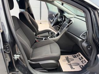 Opel Astra 2012 1.7CDTI STATION WAGON / AUTO ΛΑΖΑΡΙΔΗΣ-thumb-31