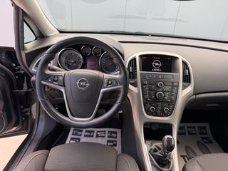 Opel Astra 2012 1.7CDTI STATION WAGON / AUTO ΛΑΖΑΡΙΔΗΣ-thumb-32